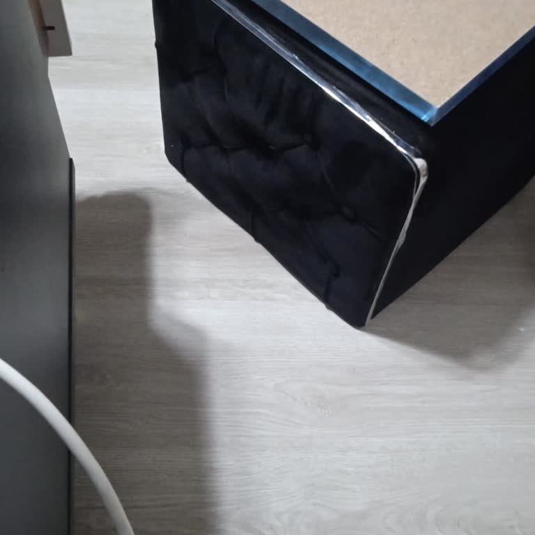 Modalife'de Çöken Puf Oturak Ve Cevapsız İade Süreci