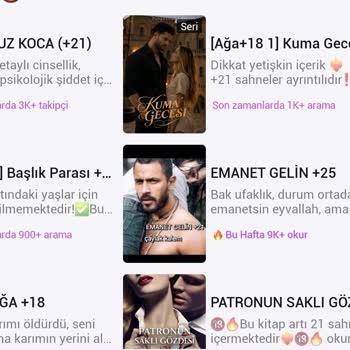 Erdemli İçerik Sözünü İhlal Eden Dreame Platformu, Kitaplarımın Haklarını İade Etmeyi Talep Ediyorum