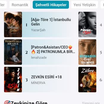 Erdemli İçerik Sözünü İhlal Eden Dreame Platformu, Kitaplarımın Haklarını İade Etmeyi Talep Ediyorum