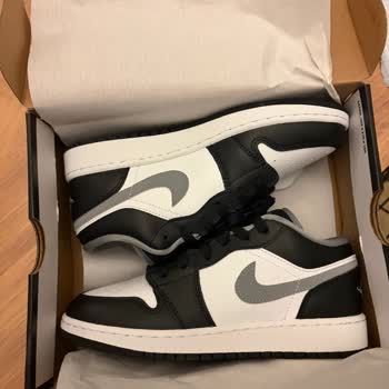 Ayıplı Nike Air Jordan Ayakkabısı İçin Slip Gösterilmesine Rağmen Faturasız Değişim Reddedildi