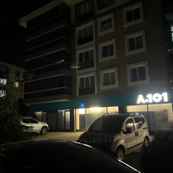 A101'de Raf Etiketinde Yazılı Fiyat Ve Müdürün Saygısız Tutumu