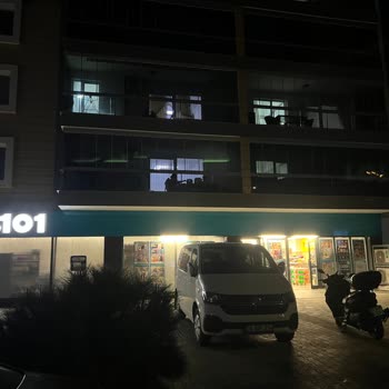 A101'de Raf Etiketinde Yazılı Fiyat Ve Müdürün Saygısız Tutumu