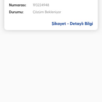 Antalya Kepez 5G Çekim Sorunu: Müşteri Hizmetlerinden Yanıt Yok