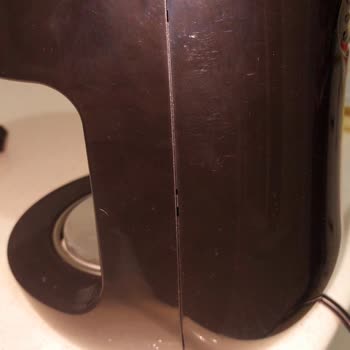 Korkmaz Kahve Makinesi Soğuk Çıktı, Kullanılmış Ürünle Değiştirildi, Sıfır Ürün Talebi