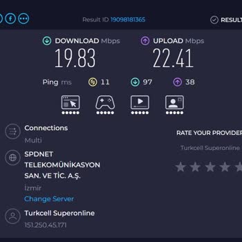 Sürekli Hız Düşüklüğü Ve Modem Arızası Nedeniyle Ücretsiz Değişim Talebi