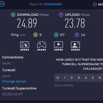 Sürekli Hız Düşüklüğü Ve Modem Arızası Nedeniyle Ücretsiz Değişim Talebi