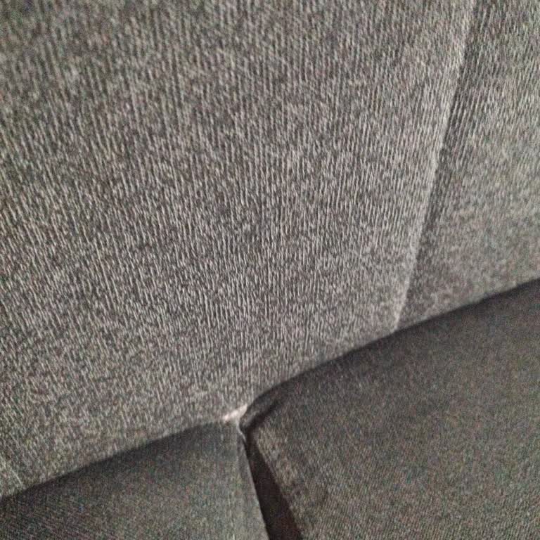 Enza Home Koltuk Takımımda Dikiş Sökülmesi Ücretsiz Onarım İstiyorum