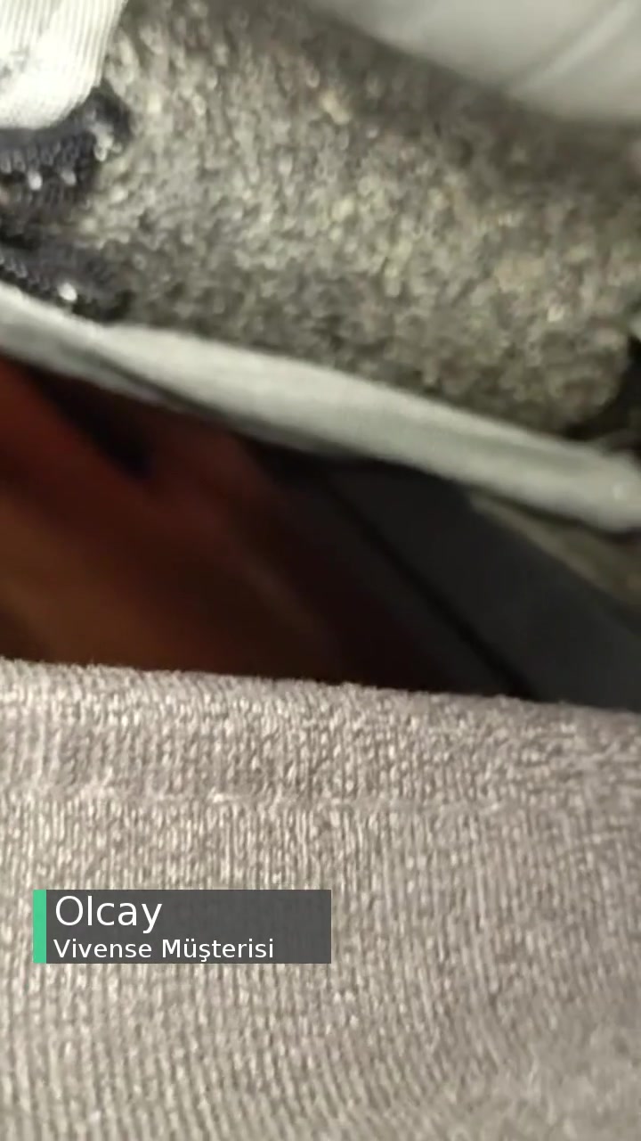 Vivense Misa Üçlü Yataklı Kanepe Kalitesizliği videonun kapak resmi