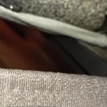 Vivense Misa Üçlü Yataklı Kanepe Kalitesizliği