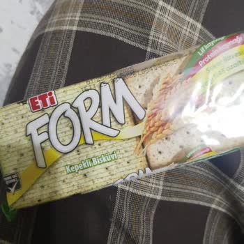 Son Kullanma Tarihi Geçmemiş Bisküvinin Tadındaki Bozulma Ve İade Talebi