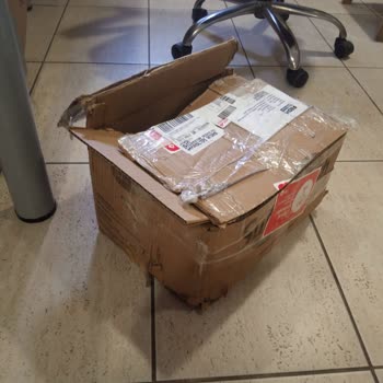 Hasarlı Ürün, Yanıltıcı Görseller Ve Tekrarlanan İade Reddi