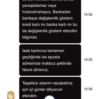 Gamelobi Üzerinden UC Alımı Sonrası Teslimat Ve İade Sorunu