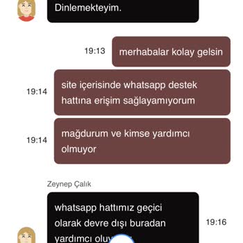 Gamelobi Üzerinden UC Alımı Sonrası Teslimat Ve İade Sorunu