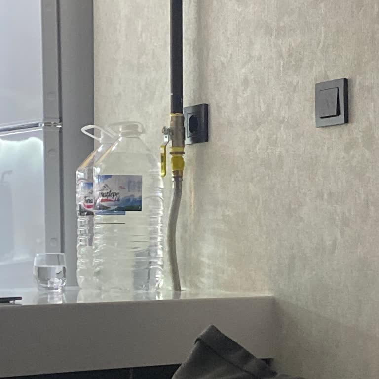 Tınaztepe Su’da Kötü Tat Ve Koku, Sağlık Riski