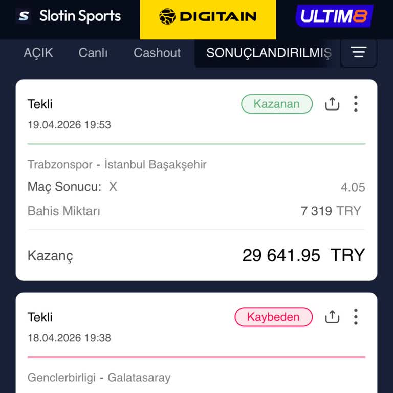 30 Bin TL Kazancım Silindi, Üyeliğim Haksız Şekilde Kapatıldı