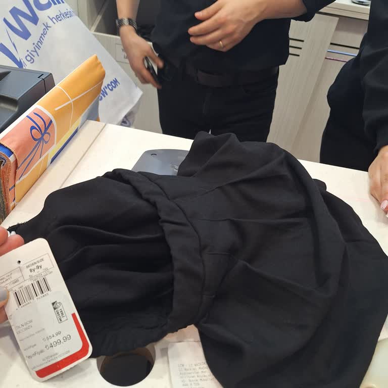 Kredi Kartı Hatası Nedeniyle İade İşlemi Gerçekleşmedi Ve Belge Eksik