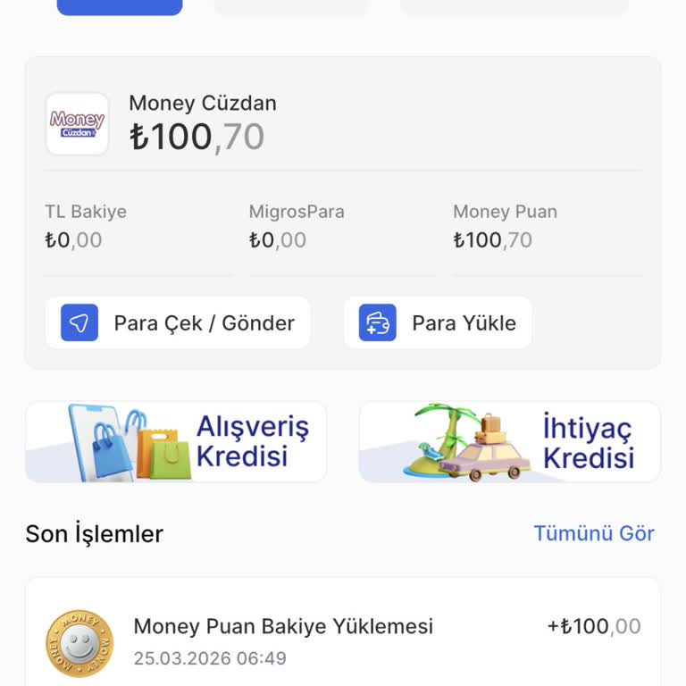 Kampanya İndirimi Uygulanmadığı İçin Hesabım Askıya Alındı Ve Money Haklarım Engellendi