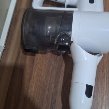 Garanti Kapsamı Dışında Boru Kırılması Ve Sürekli Arıza Nedeniyle Ücretsiz Değişim Talebi