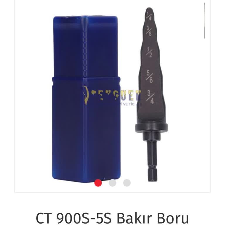 Eksik Boru Şişirme Aparatı Ve Ücret İadesi Talebi