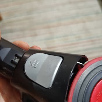 Bosch Süpürge Borusunda Çatlak Ve Media Markt Yardımsızlık