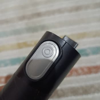 Bosch Süpürge Borusunda Çatlak Ve Media Markt Yardımsızlık