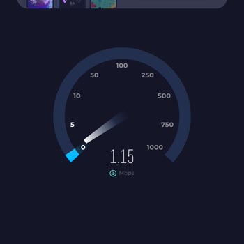 İnternet Hızı Düşüklüğü Ve Çözüm Bulunamayan Superbox Müşterisi