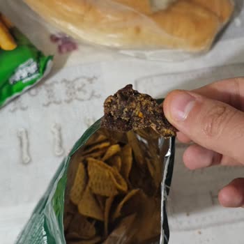 Eki aç