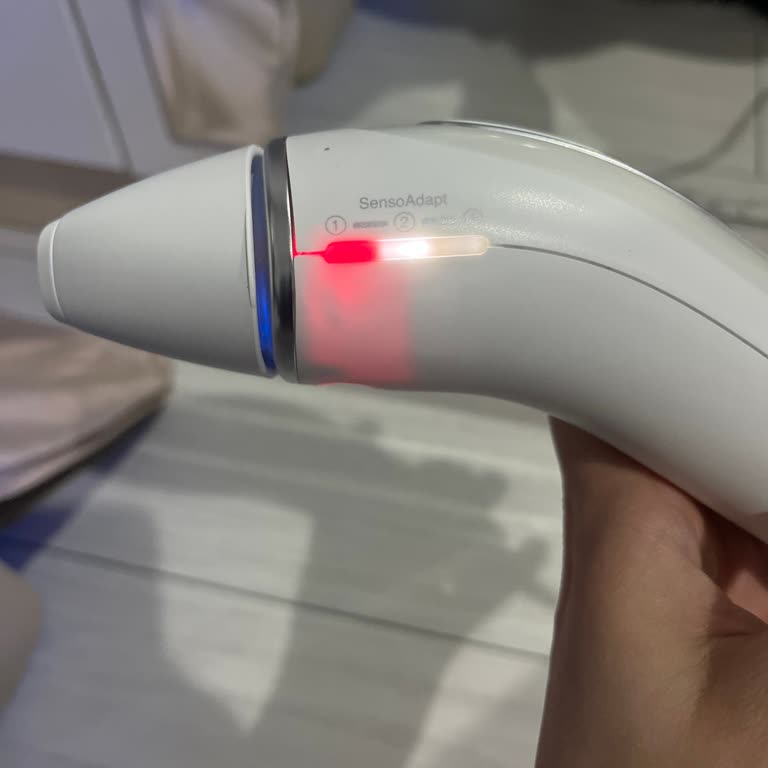 Braun 3 Pro Cihazı İlk Kullanımda Kilitlendi, Arıza Ve Değişim Talebi