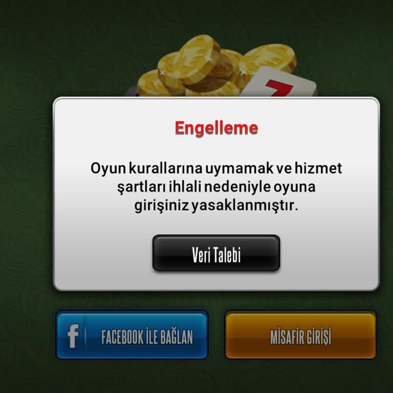 Açıklama Olmadan Süresiz Engellendim, Destek Yanıt Vermedi