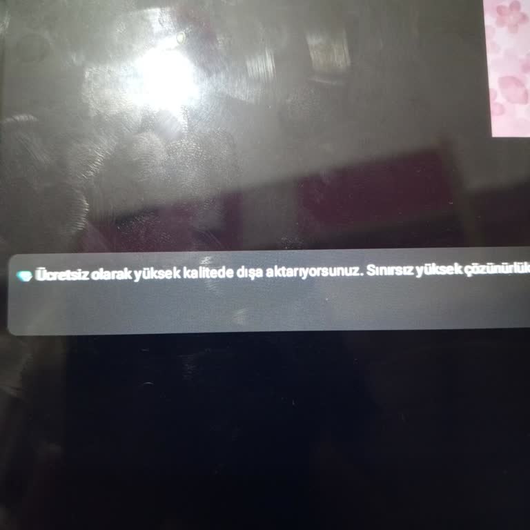 Capcut Ücretsiz Deneme İddiasıyla 250 TL Ücretlendirme Ve İade Talebi