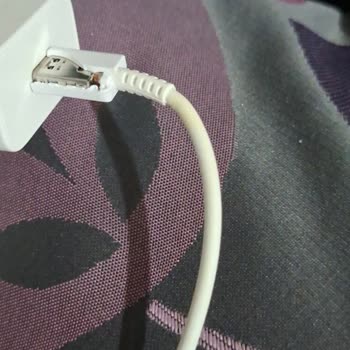 Garanti Ve Kasko Kapsamındaki Şarj Kablosu Değişimi Reddedildi