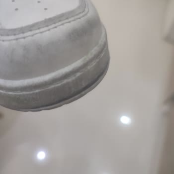 Deichmann Mağazasından Aldığım Ayakkabının Hızlı Aşınması Ve Çözüm Talebi