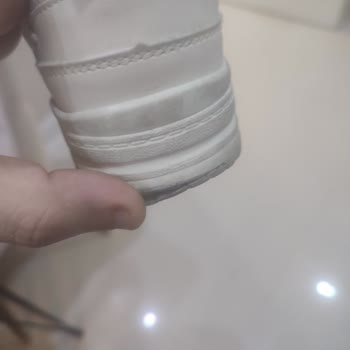 Deichmann Mağazasından Aldığım Ayakkabının Hızlı Aşınması Ve Çözüm Talebi