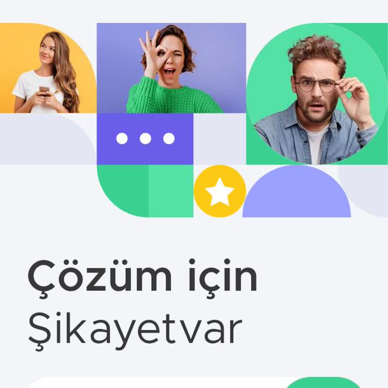 Reeder P13 Maxl Telefonum Sadece 3G Çekiyor, Müşteri Desteği Yok Ve Cihaz Değişimi Talep Ediyorum