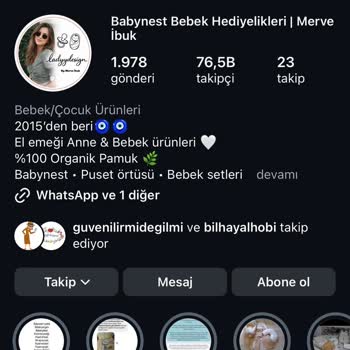 Instagram'da Sipariş Edilen Ürünler Ve Ücret İadesi Sağlanmadı