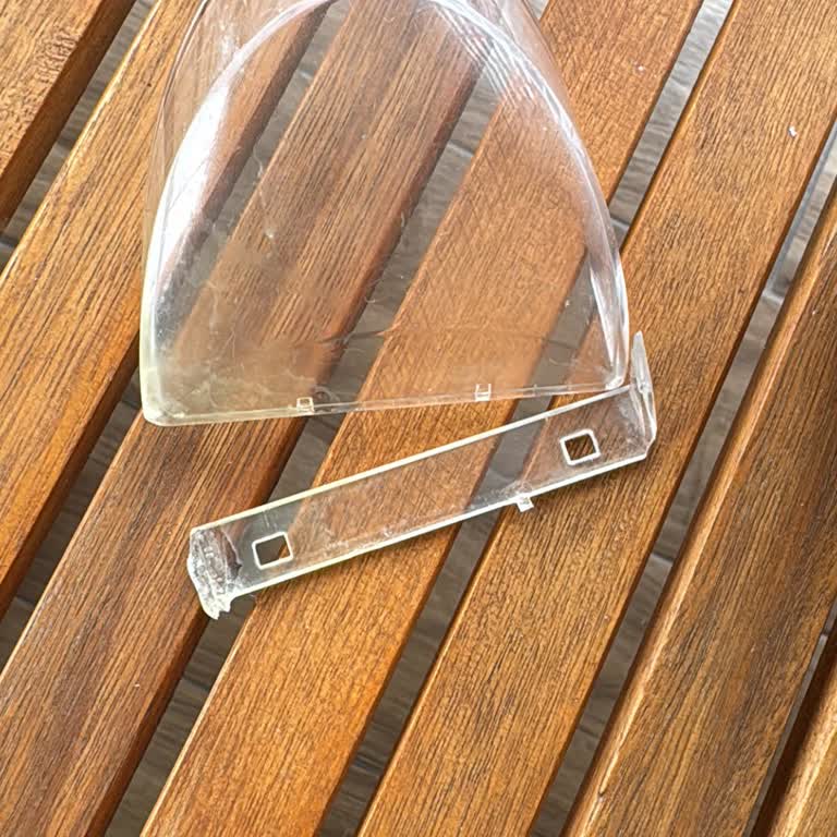 Bissell SpotClean Başlık Ucunun Kırılması Ve Ücretsiz Parça Değişimi Talebi
