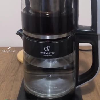 Karaca Robotea Pro Sıkıntısı