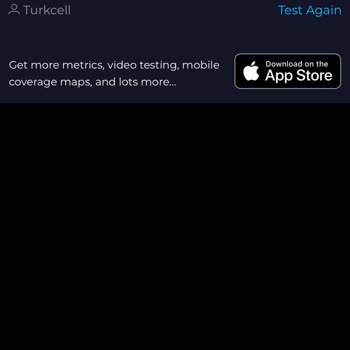 Turkcell 5G İnternette Hız Sorunları Eşme'de