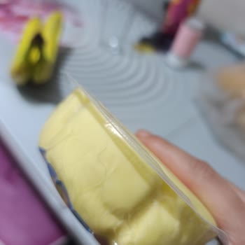 Tereyağında Kıl Görülmesi Üzerine Hijyen Ve İade Talebi