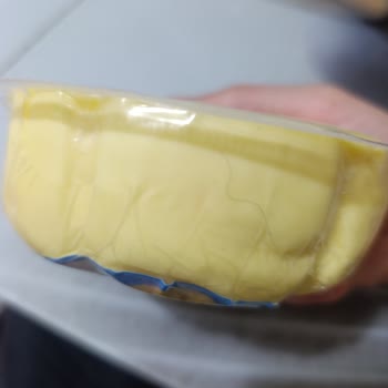 Tereyağında Kıl Görülmesi Üzerine Hijyen Ve İade Talebi