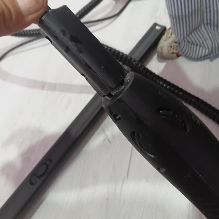 Garanti Kapsamındaki Pirantech Tabancamın Kolu Temizlikte Kırıldı