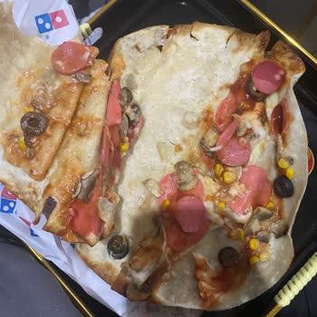 Ketçapsız Dürüm İsteği Görmezden Gelindi, Ücret İadesi Talep Ediyorum