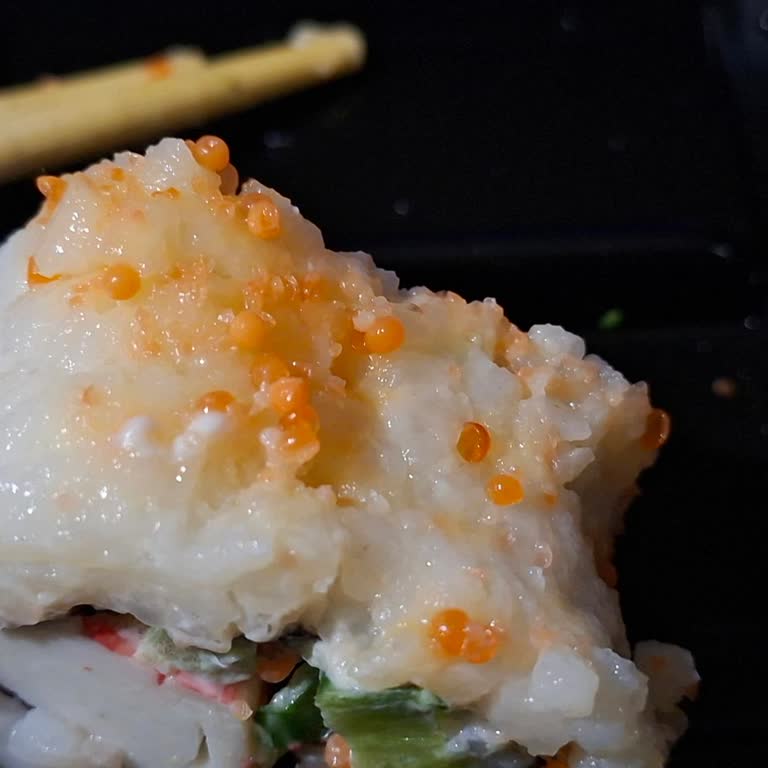 California Roll’un Değişen Kalitesi Ve Artan Fiyatı Müşteriyi Soğuttu