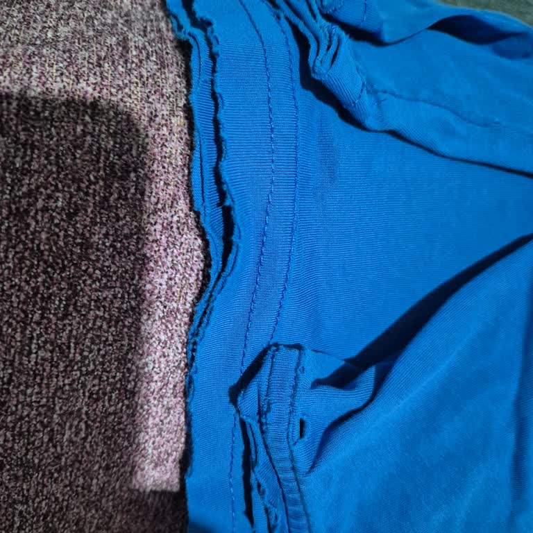 Bosch Kurutma Makinesinde Çamaşır Yırtılması Ve Renk Solması