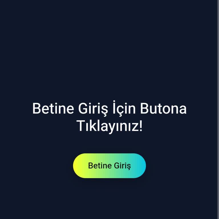 Betine.com Erişim Kesintisi Nedeniyle 9.000 TL Bonus Hakkı Kaybı