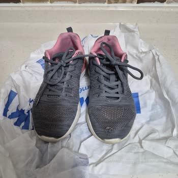 6 Aylık Garantili Ayakkabım 3 Ayda Yırtıldı Ve Değişim Talebim Reddedildi