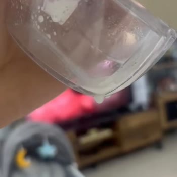 Mamajoo Gaia Göğüs Pompası Süt Kaçırma Sorunu Ve İade Talebi