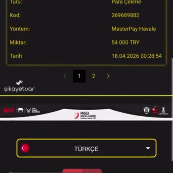 Venombet Hüsranı!