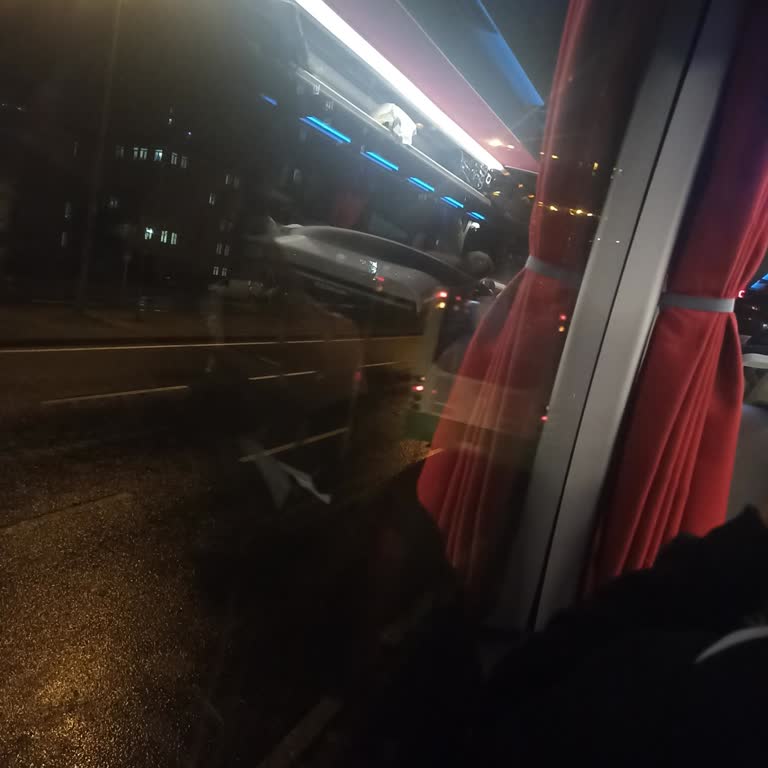 Metro Turizm’de Gecikme, Yakıt Beklemesi Ve Saygısız Personel