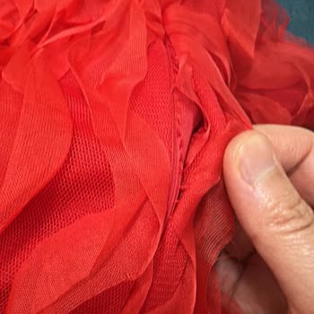 Yanlış Adrese Gönderilen Ve Defolu Kıyafetlerde Değişim Yapılmaması